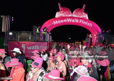 Moonwalk London 2024 .
